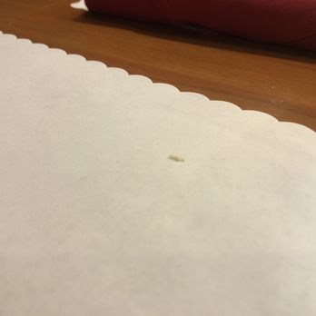 Guras Spice House - One of the particles which fell from the vent. - Indian Near Me - Herriman, Utah
