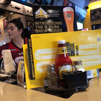 Buffalo Wild Wings - Chicken Wings Near Me - Chico, California