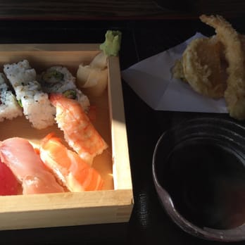 Wagaya - Westside - Nigiri sushi lunch - Sushi Bars Near Me - Atlanta, Georgia Wagaya - Westside - Nigiri sushi lunch - Sushi Bars Near Me - Atlanta, Georgia