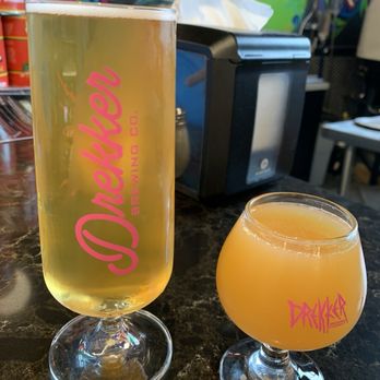 Drekker Brewing Company - Drinks - Breweries Near Me - Fargo, North Dakota Drekker Brewing Company - Drinks - Breweries Near Me - Fargo, North Dakota