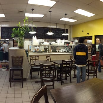 Chicken Lovers - Inside yo - American Near Me - Bayside, New York Chicken Lovers - Inside yo - American Near Me - Bayside, New York