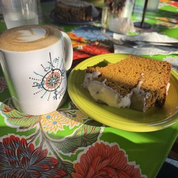 South Store Cafe - Pumpkin bread and latte - Breakfast & Brunch Near Me - Hillsboro, Oregon South Store Cafe - Pumpkin bread and latte - Breakfast & Brunch Near Me - Hillsboro, Oregon