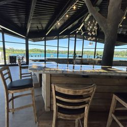 Pearl Lake Beach - Office