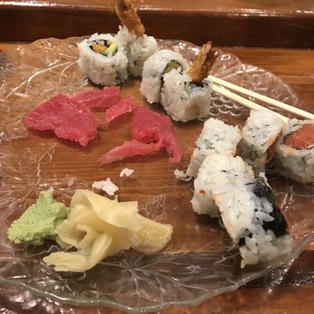 Mikado Sushi - Sushi Bars Near Me - Chandler, Arizona Mikado Sushi - Sushi Bars Near Me - Chandler, Arizona