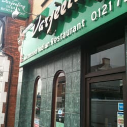 Darjeeling Indian Cuisine