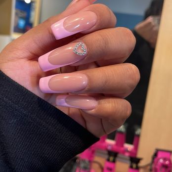 CK Nails & Spa - Nail Salons Near Me - Madera, California CK Nails & Spa - Nail Salons Near Me - Madera, California