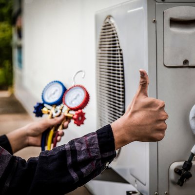 Henry Heating Company