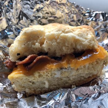 Matt Robbs Biscuits - Bacon, Egg & Cheese Buttery biscuit deliciousness - Coffee & Tea Near Me - Knoxville, Tennessee Matt Robbs Biscuits - Bacon, Egg & Cheese Buttery biscuit deliciousness - Coffee & Tea Near Me - Knoxville, Tennessee