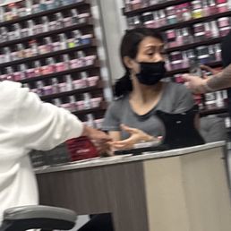 Nails Nails