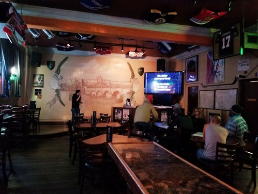 Sobo 151 Bar & Grill by null