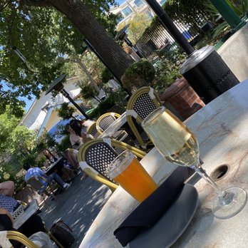 Oasis Restaurant  - Drinks @Oasis 5/30/2021.. taking it slow - Afghan Near Me - Pleasanton, California