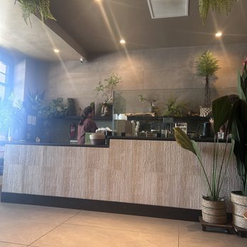 Phin Coffee House - Interior - Coffee & Tea Near Me - National City, California Phin Coffee House - Interior - Coffee & Tea Near Me - National City, California
