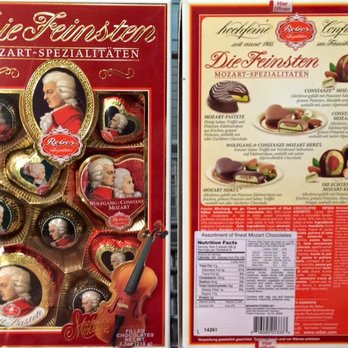 Super King Markets - Imported Austrian chocolates! - International Grocery Near Me - Van Nuys, California Super King Markets - Imported Austrian chocolates! - International Grocery Near Me - Van Nuys, California