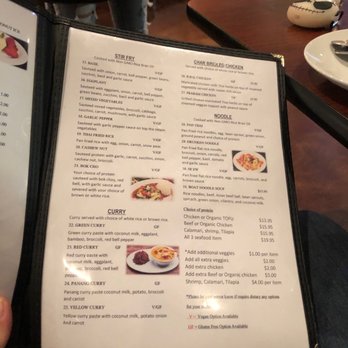 The Coconut Downtown - 3rd page - Thai Near Me - Reno, Nevada The Coconut Downtown - 3rd page - Thai Near Me - Reno, Nevada