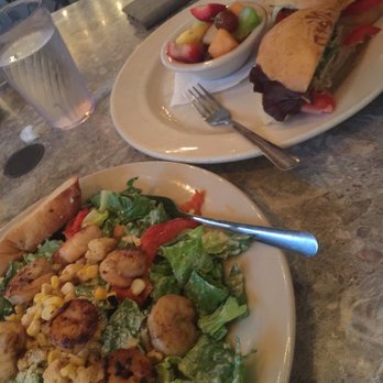 Empire Cafe - Breakfast & Brunch Near Me - Houston, Texas