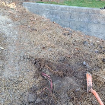 Ordonez Irrigation - Broken wires by utility services - Irrigation Near Me Ordonez Irrigation - Broken wires by utility services - Irrigation Near Me