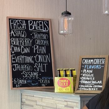 Bearded Bagel - Bagel options - Breakfast & Brunch Near Me - Indianapolis, Indiana Bearded Bagel - Bagel options - Breakfast & Brunch Near Me - Indianapolis, Indiana