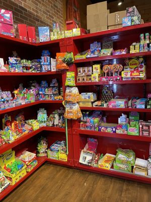 Savannah's Candy Kitchen by null