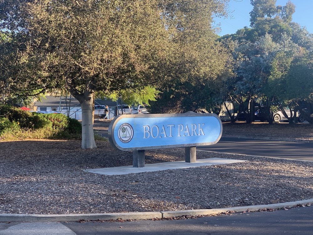 Boat Park Logo