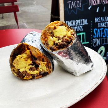 El Barrio Burritos - Breakfast burrito - Mexican Near Me - Brooklyn, New York El Barrio Burritos - Breakfast burrito - Mexican Near Me - Brooklyn, New York
