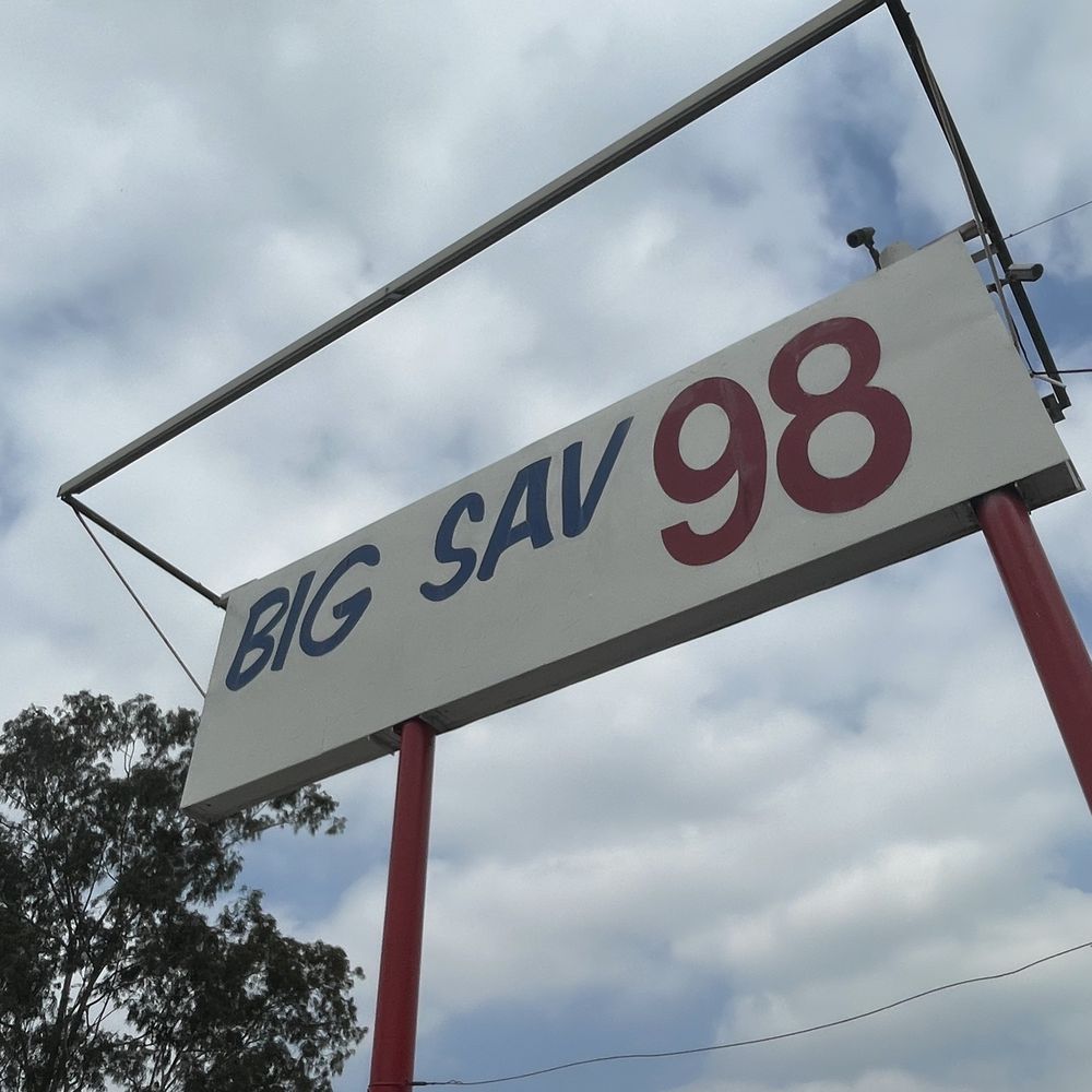 Big Sav 98 - Discount Store Near Me - Rosemead, California Big Sav 98 - Discount Store Near Me - Rosemead, California