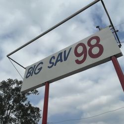 Big Sav