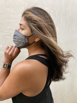 Ocean Hair Studio by null