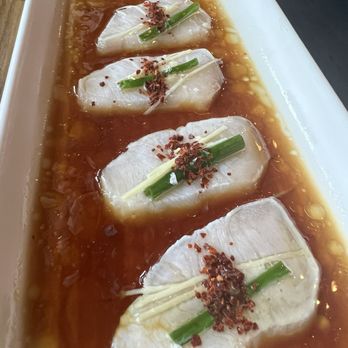 Bamboo Sushi - Sushi Bars Near Me - Denver, Colorado