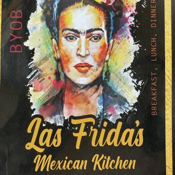 Las Fridas Mexican Kitchen - Mexican Near Me - Maple Glen, Pennsylvania Las Fridas Mexican Kitchen - Mexican Near Me - Maple Glen, Pennsylvania
