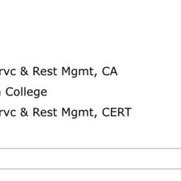 Prove that I apply Prove that I apply