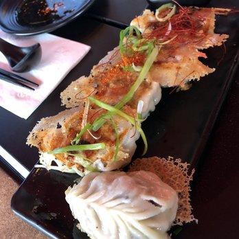 Dumpling Time - Chicken Gyoza - Dim Sum Near Me - San Francisco, California Dumpling Time - Chicken Gyoza - Dim Sum Near Me - San Francisco, California