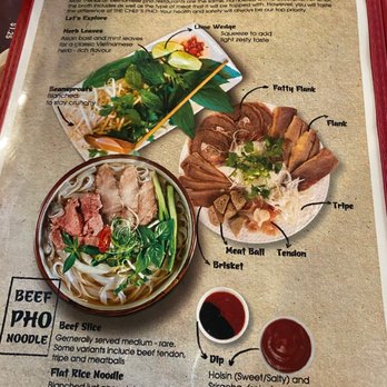 The Chef’s Pho - Vietnamese Near Me - Ontario, California The Chef’s Pho - Vietnamese Near Me - Ontario, California