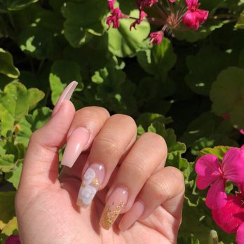 K3 Nails And Spa - Nail Salons Near Me - Milpitas, California