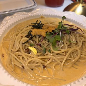 GIWA - Uni Pasta - Breakfast & Brunch Near Me - Santa Clara, California