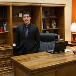 Cabrera Dental Associates - Picture of Dr. Cabrera off of website.