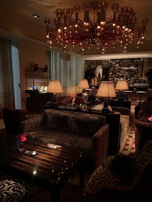 La Boca by Francis Mallmann by null