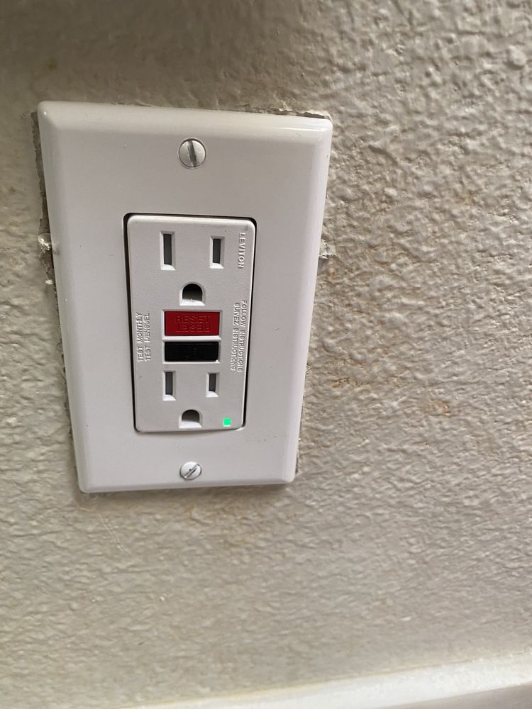 Slide of Sky Electric