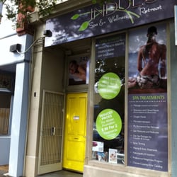 Indulge Spa & Wellness Retreat Port Melbourne