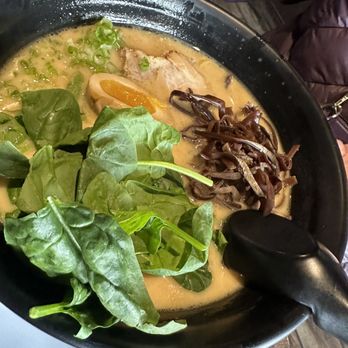 Momiji - House Ramen - Ramen Near Me - Colma, California Momiji - House Ramen - Ramen Near Me - Colma, California