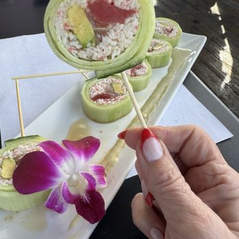 Buddha's Favorite - Sushi Bars Near Me - Newport Beach, California