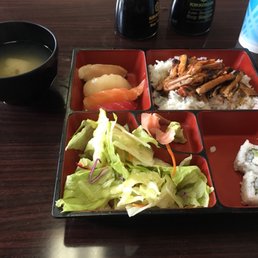 Chicken Teriyaki