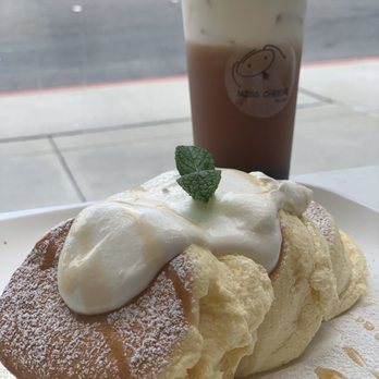 Miss Cheese Tea Cafe - Bubble Tea Near Me - Pasadena, California Miss Cheese Tea Cafe - Bubble Tea Near Me - Pasadena, California