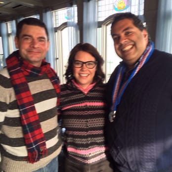 Bistro le Sam - Meeting Mayor Nenshi!!! - Canadian (New) Near Me - Quebec City, Quebec Bistro le Sam - Meeting Mayor Nenshi!!! - Canadian (New) Near Me - Quebec City, Quebec