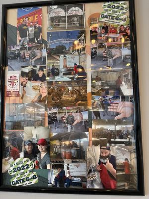 TEXAPOLITAN PIZZA by null