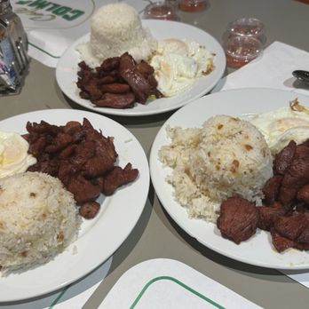 Cafe Colma - Filipino Near Me - Colma, California
