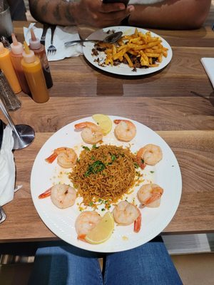 Baba Shawarma and Bakery by null