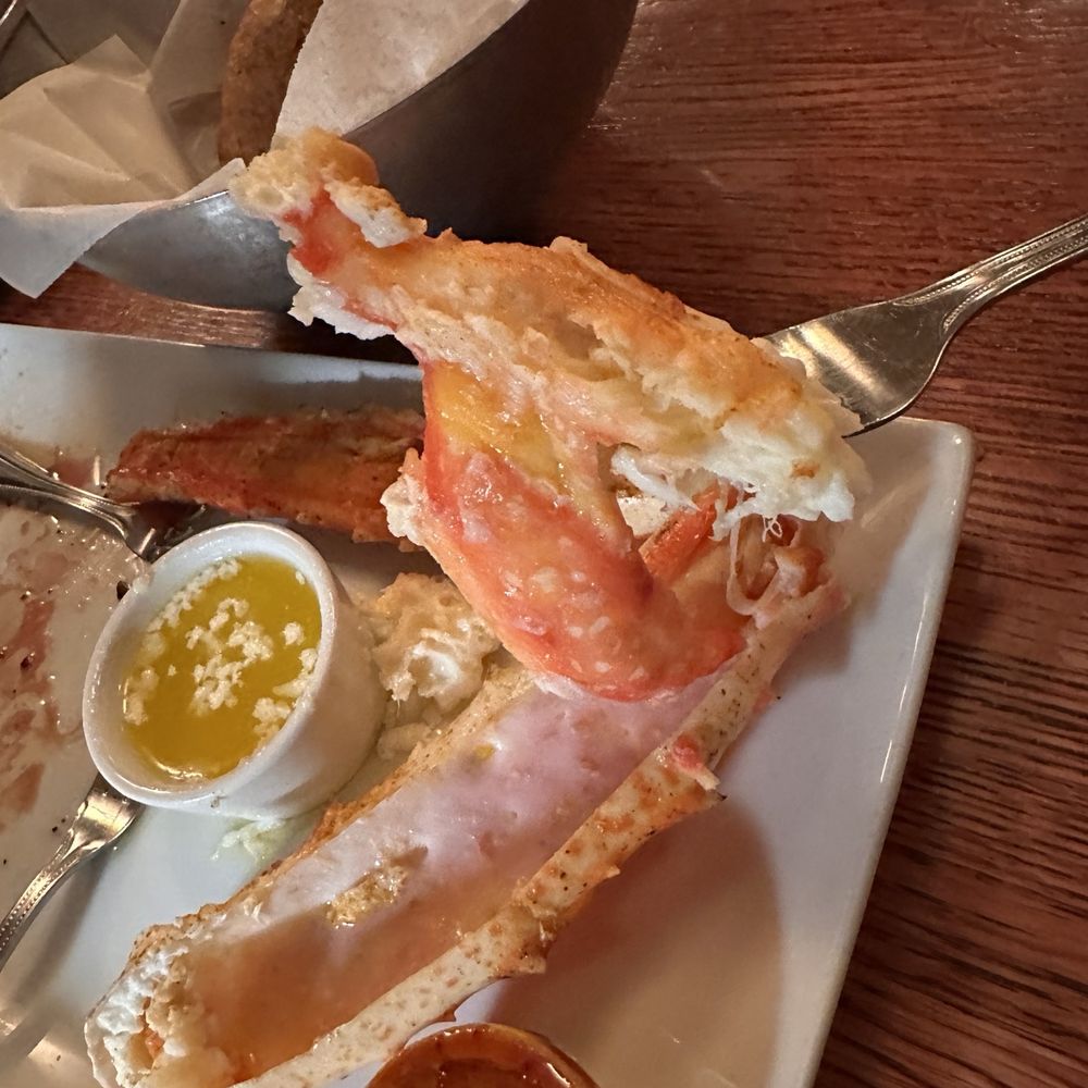 King Crab King Crab