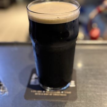 Yard House - Guinness on tap! Though they only have a 1 way tap. - New American Near Me - Sacramento, California Yard House - Guinness on tap! Though they only have a 1 way tap. - New American Near Me - Sacramento, California