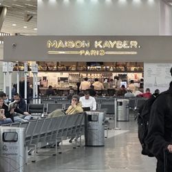 Maison Kayser