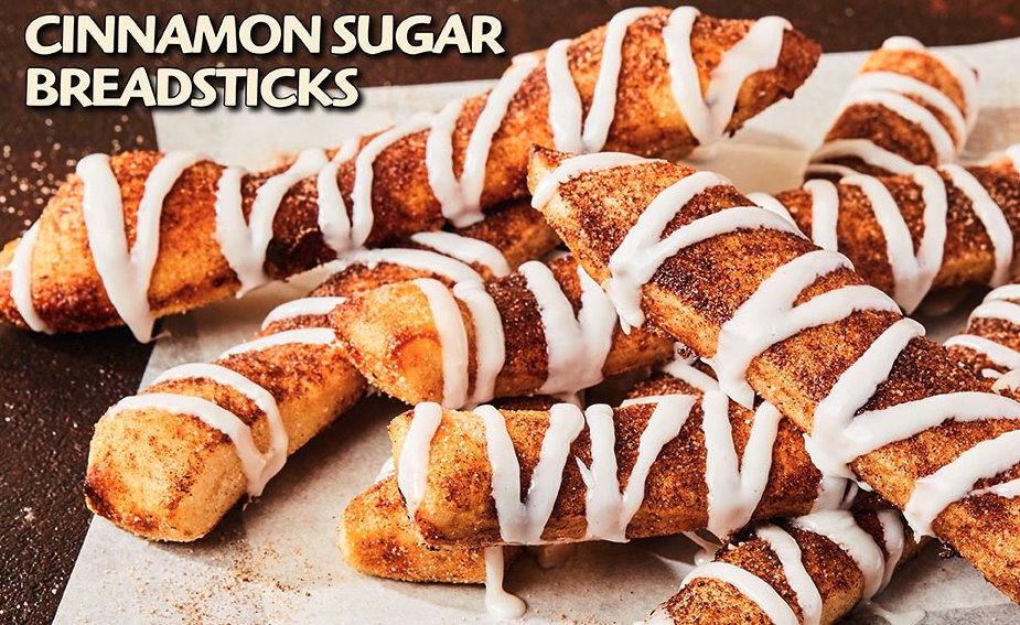 Vocelli Pizza Vocelli Pizza